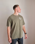 Heavy Duty Pump Cover (Military Green)