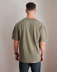 Heavy Duty Pump Cover (Military Green)