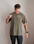 Heavy Duty Pump Cover (Military Green)