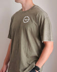 Heavy Duty Pump Cover (Military Green)