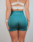 Seamless Shorts (Pine)