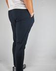 Focal Joggers (Navy Blue)