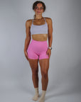 Beyond Sculpt Shorts