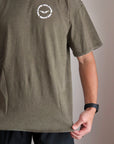 Heavy Duty Pump Cover (Military Green)