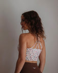 Petal Tie Top