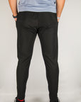 Focal Joggers (Black)