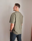 Heavy Duty Pump Cover (Military Green)