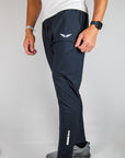 Focal Joggers (Navy Blue)