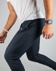 Focal Joggers (Navy Blue)