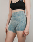 Faded Shorts (Iceberg)