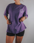 Heavy Duty Pump Cover (Purple)