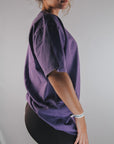 Heavy Duty Pump Cover (Purple)