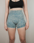 Faded Shorts (Iceberg)