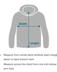 Kaha Apparel Hoodie (Bubblegum)