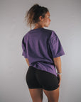 Heavy Duty Pump Cover (Purple)
