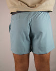 Men's Shorts (5" Teal)