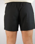 Men's Shorts (5" Black)