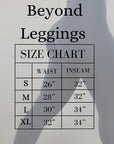 Beyond Leggings 2.0