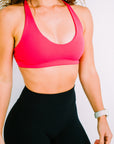 Pulse Bra