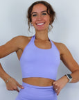 Aura Tank Top