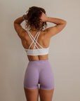 Beyond Sculpt Shorts