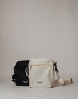 Cross Body Bag (Cream)