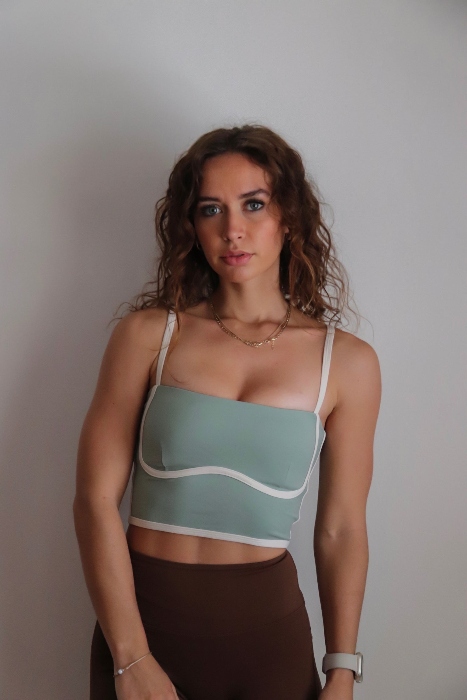 Tank Tops – Kaha Apparel