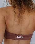 Lux Halter Bra