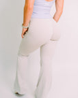 Sculpt Flared Leggings