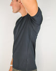 Dri-Fit Mens Shirt (Black)