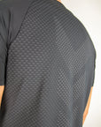 Dri-Fit Mens Shirt (Black)