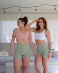 Beyond Sculpt Shorts