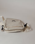 Cross Body Bag (Cream)