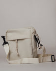 Cross Body Bag (Cream)