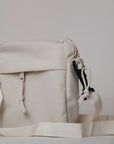 Cross Body Bag (Cream)