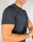 Dri-Fit Mens Shirt (Black)