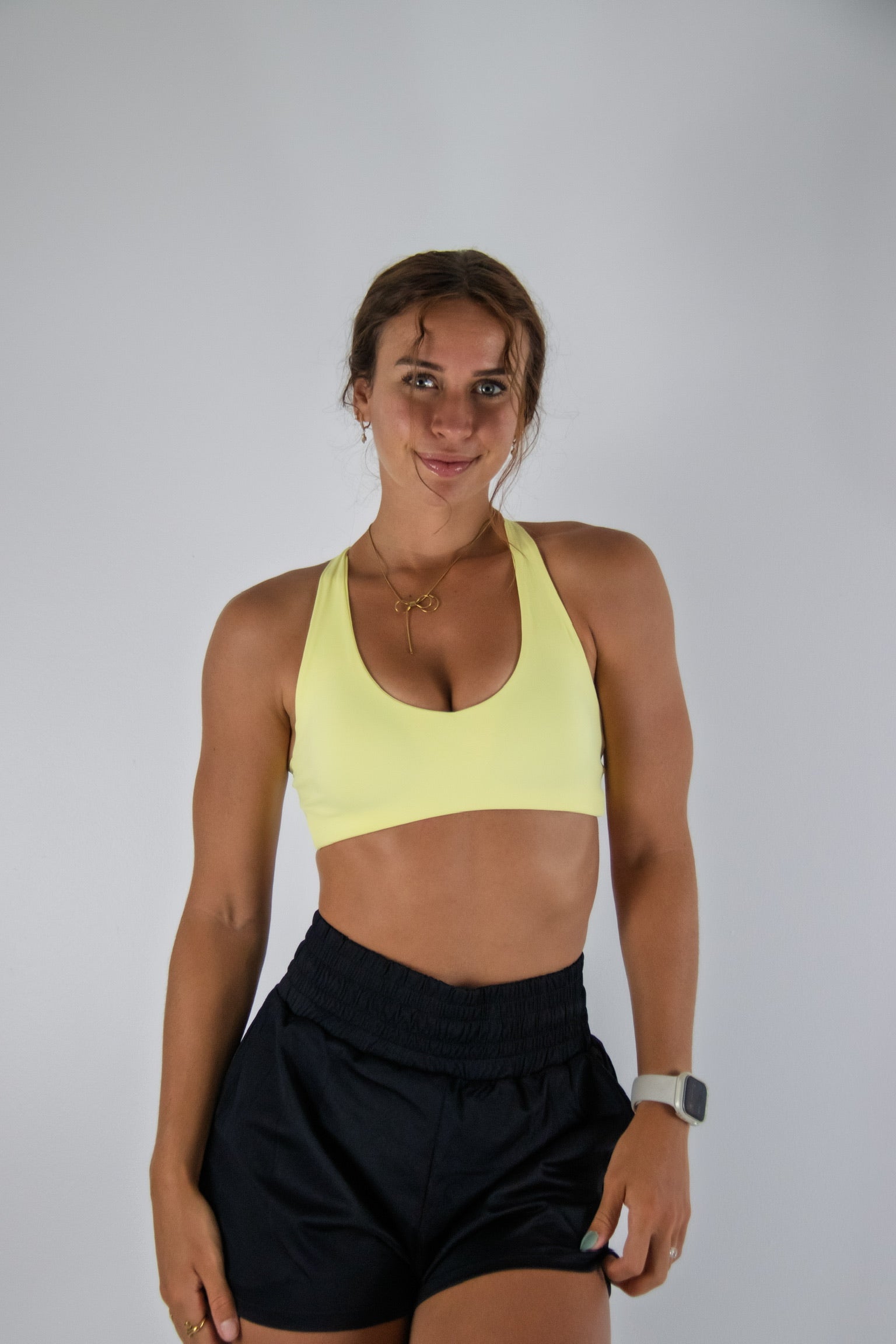 Pulse Bra