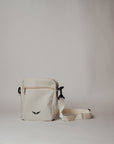 Cross Body Bag (Cream)