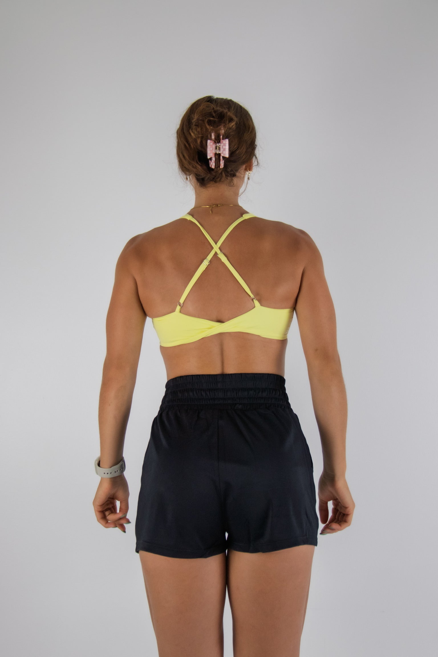 Pulse Bra
