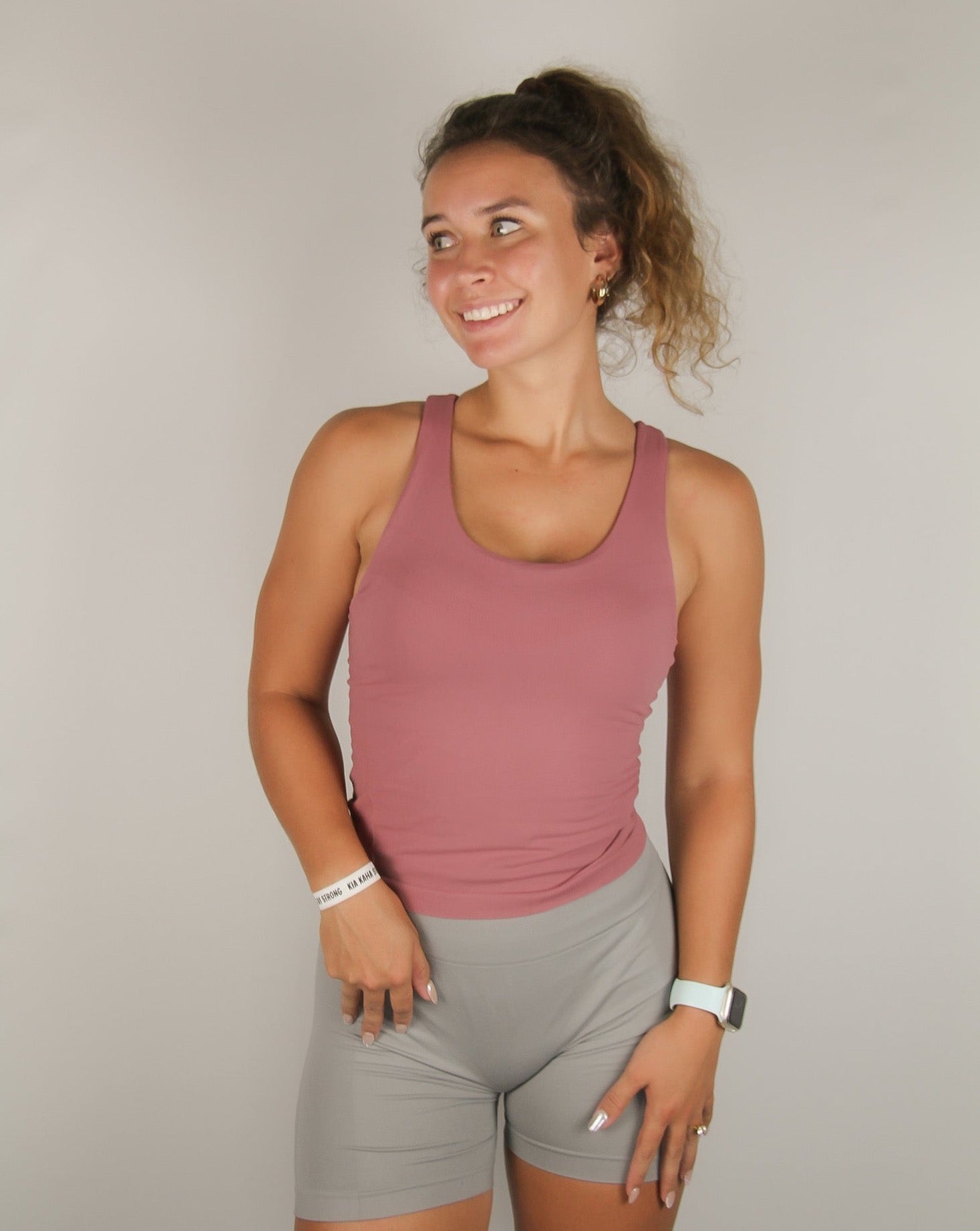 Tank Tops – Kaha Apparel